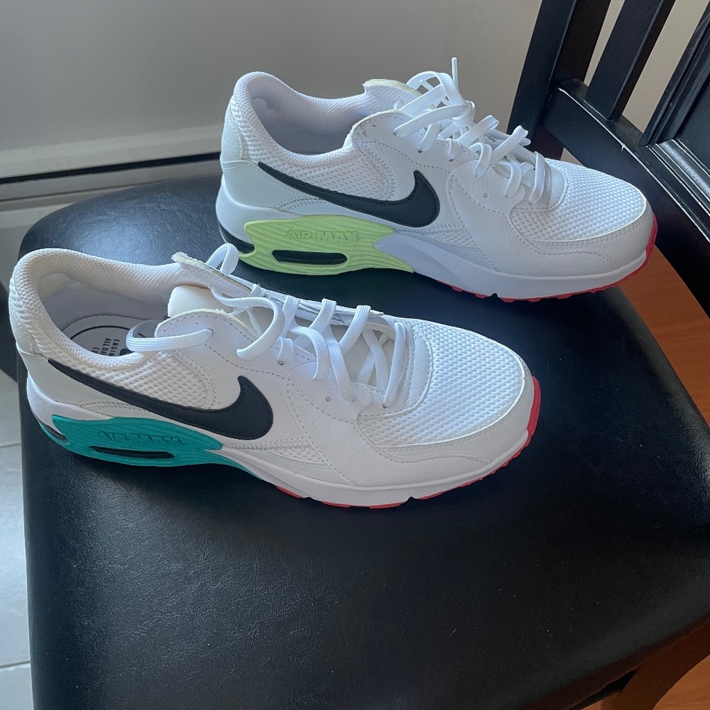 Nike Air Max